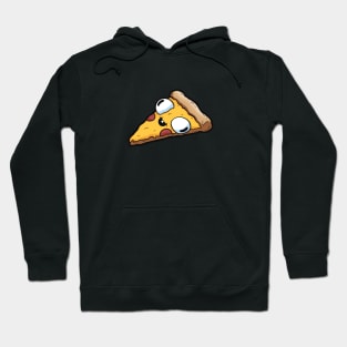 PIZZA DERP Hoodie